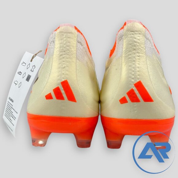 NEW Adidas Copa Pure+ FG \'Heatspawn Pack\' Men\'s Sizes Soccer Cleats HQ8894 main image 4
